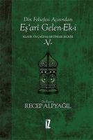Vorderes Coverbild Din Felsefesi Acisindan Esari Gelen-Ek-i Klasik ve Cagdas Metinler Seckisi 5