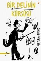 Vorderes Coverbild Bir Delinin Kürsüsü