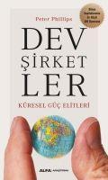 Vorderes Coverbild Dev Sirketler - Küresel Güc Elitleri