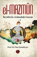 Vorderes Coverbild El-Mazmn Beyitlerin Ardindaki Gizem