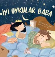 Vorderes Coverbild Iyi Uykular Baba Ciltli