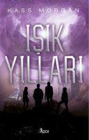 Vorderes Coverbild Isik Yillari 1.Kitap