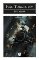 Vorderes Coverbild Duman