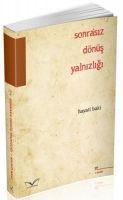 Vorderes Coverbild Sonrasiz Dönüs Yalnizligi