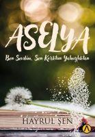 Vorderes Coverbild Aselya