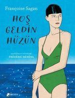 Vorderes Coverbild Hos Geldin Hüzün