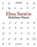 Vorderes Coverbild Elma Suratin Akilalmaz Hayati