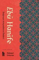 Vorderes Coverbild Ebu Hanife