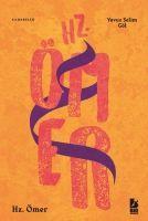 Vorderes Coverbild Hz Ömer