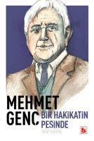 Vorderes Coverbild Mehmet Genc Hakikat Pesinde Bir Ömür