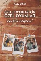 Vorderes Coverbild Özel Cocuklar Icin Özel Oyunlar