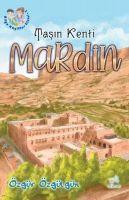 Vorderes Coverbild Tasin Kenti Mardin