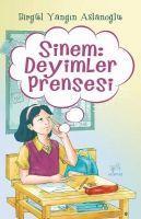 Vorderes Coverbild Sinem Deyimler Prensesi
