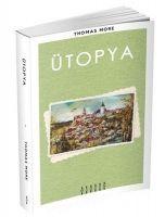 Vorderes Coverbild Ütopya