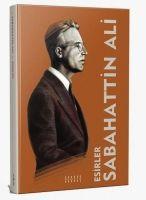 Vorderes Coverbild Esirler