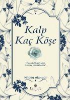Vorderes Coverbild Kalp Kac Köse
