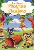 Vorderes Coverbild Pirates ve Fiyasko