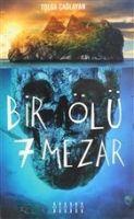 Vorderes Coverbild Bir Ölü 7 Mezar