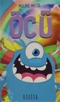 Vorderes Coverbild Öcü
