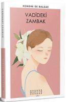 Vorderes Coverbild Vadideki Zambak