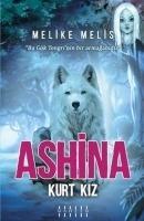 Vorderes Coverbild Ashina