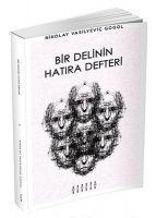 Vorderes Coverbild Bir Delinin Hatira Defteri