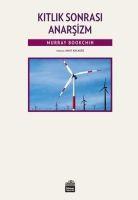 Vorderes Coverbild Kitlik Sonrasi Anarsizm