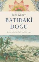 Vorderes Coverbild Batidaki Dogu