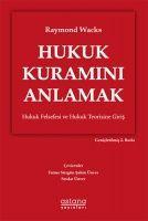 Vorderes Coverbild Hukuk Kuramini Anlamak