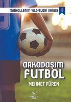 Vorderes Coverbild Arkadasim Futbol