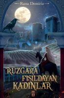 Vorderes Coverbild Rüzgara Fisildayan Kadinlar