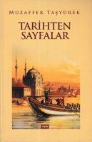 Vorderes Coverbild Tarihten Sayfalar