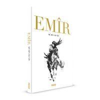 Vorderes Coverbild Emir