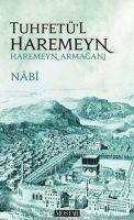 Vorderes Coverbild Tuhfetül Haremeyn - Haremeyn Armagani