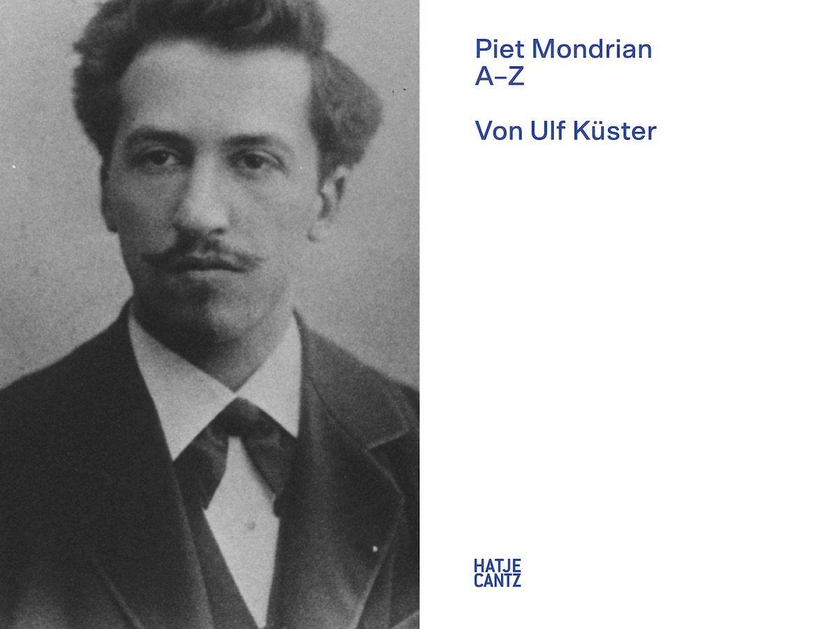 Beispielinhalt (Bild) Piet Mondrian