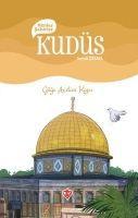 Vorderes Coverbild Kardes Sehirler - Kudüs