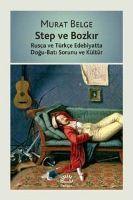 Vorderes Coverbild Step ve Bozkir