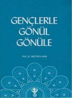 Vorderes Coverbild Genclerle Gönül Gönüle