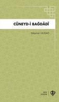 Vorderes Coverbild Cüneyd-i Bagdadi