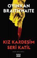 Vorderes Coverbild Kiz Kardesim Seri Katil