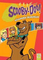 Vorderes Coverbild Scooby - Doo - Eglenerek Ögrenelim