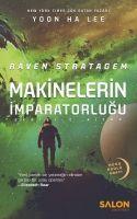 Vorderes Coverbild Raven Stratagem