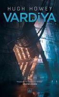 Vorderes Coverbild Vardiya