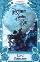 Vorderes Coverbild Elfdiyari Kralinin Kizi