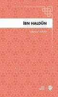 Vorderes Coverbild Ibn Haldun