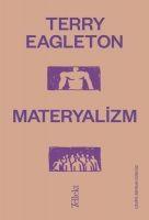 Vorderes Coverbild Materyalizm