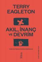Vorderes Coverbild Akil, Inanc ve Devrim