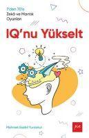 Vorderes Coverbild IQnu Yükselt