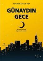 Vorderes Coverbild Günaydin Gece