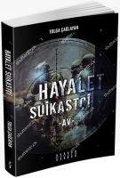 Vorderes Coverbild Hayalet Suikastci - Av
